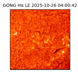 gong - 2025-10-26T04:00:42