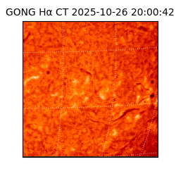 gong - 2025-10-26T20:00:42