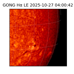 gong - 2025-10-27T04:00:42