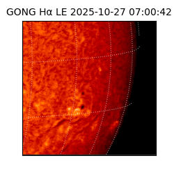 gong - 2025-10-27T07:00:42