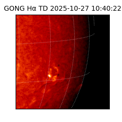 gong - 2025-10-27T10:40:22