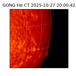 gong - 2025-10-27T20:00:42