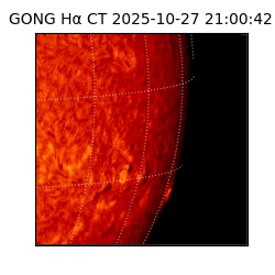 gong - 2025-10-27T21:00:42