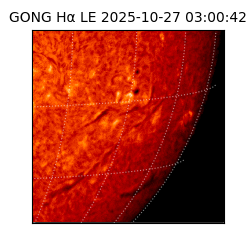 gong - 2025-10-27T03:00:42