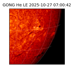 gong - 2025-10-27T07:00:42