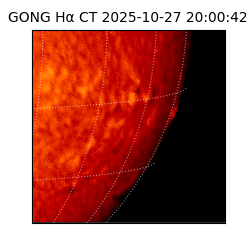 gong - 2025-10-27T20:00:42