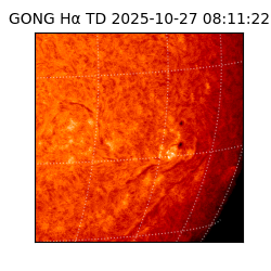 gong - 2025-10-27T08:11:22