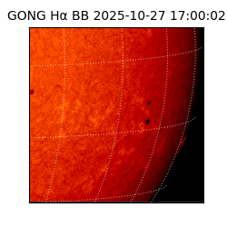 gong - 2025-10-27T17:00:02