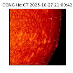 gong - 2025-10-27T21:00:42