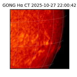gong - 2025-10-27T22:00:42