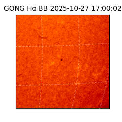 gong - 2025-10-27T17:00:02