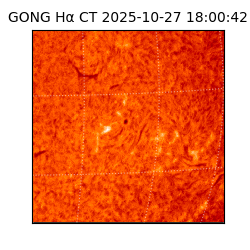 gong - 2025-10-27T18:00:42