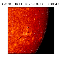 gong - 2025-10-27T03:00:42