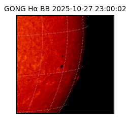 gong - 2025-10-27T23:00:02