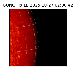 gong - 2025-10-27T02:00:42