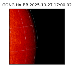gong - 2025-10-27T17:00:02