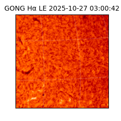 gong - 2025-10-27T03:00:42