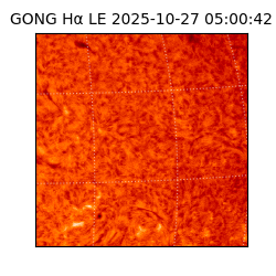 gong - 2025-10-27T05:00:42