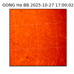 gong - 2025-10-27T17:00:02