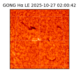gong - 2025-10-27T02:00:42
