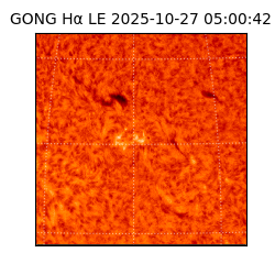 gong - 2025-10-27T05:00:42