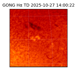 gong - 2025-10-27T14:00:22