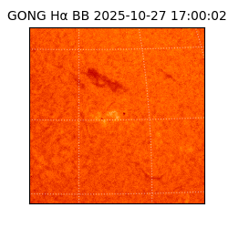 gong - 2025-10-27T17:00:02
