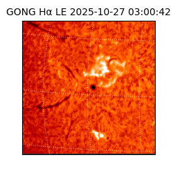 gong - 2025-10-27T03:00:42