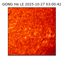 gong - 2025-10-27T03:00:42