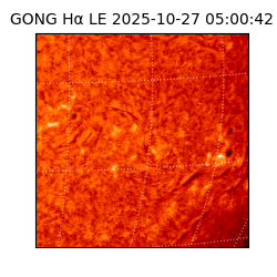 gong - 2025-10-27T05:00:42