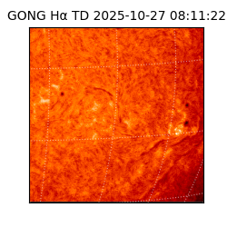 gong - 2025-10-27T08:11:22