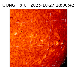 gong - 2025-10-27T18:00:42