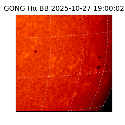 gong - 2025-10-27T19:00:02