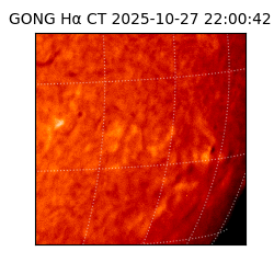 gong - 2025-10-27T22:00:42