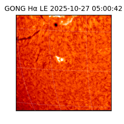 gong - 2025-10-27T05:00:42