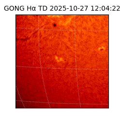 gong - 2025-10-27T12:04:22
