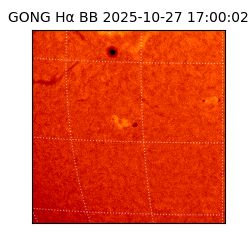 gong - 2025-10-27T17:00:02