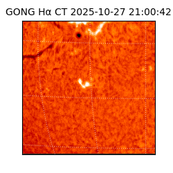 gong - 2025-10-27T21:00:42