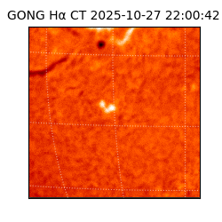gong - 2025-10-27T22:00:42