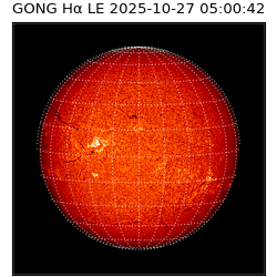 gong - 2025-10-27T05:00:42