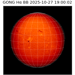 gong - 2025-10-27T19:00:02