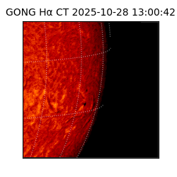 gong - 2025-10-28T13:00:42