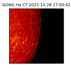 gong - 2025-10-28T17:00:42