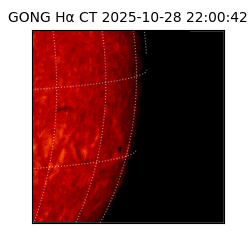 gong - 2025-10-28T22:00:42