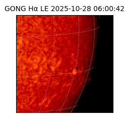 gong - 2025-10-28T06:00:42