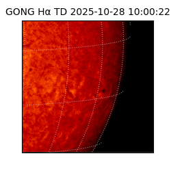 gong - 2025-10-28T10:00:22