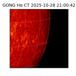 gong - 2025-10-28T21:00:42
