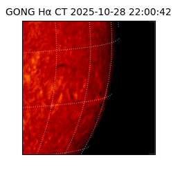 gong - 2025-10-28T22:00:42