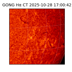 gong - 2025-10-28T17:00:42