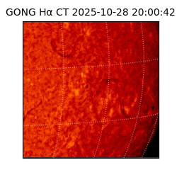 gong - 2025-10-28T20:00:42